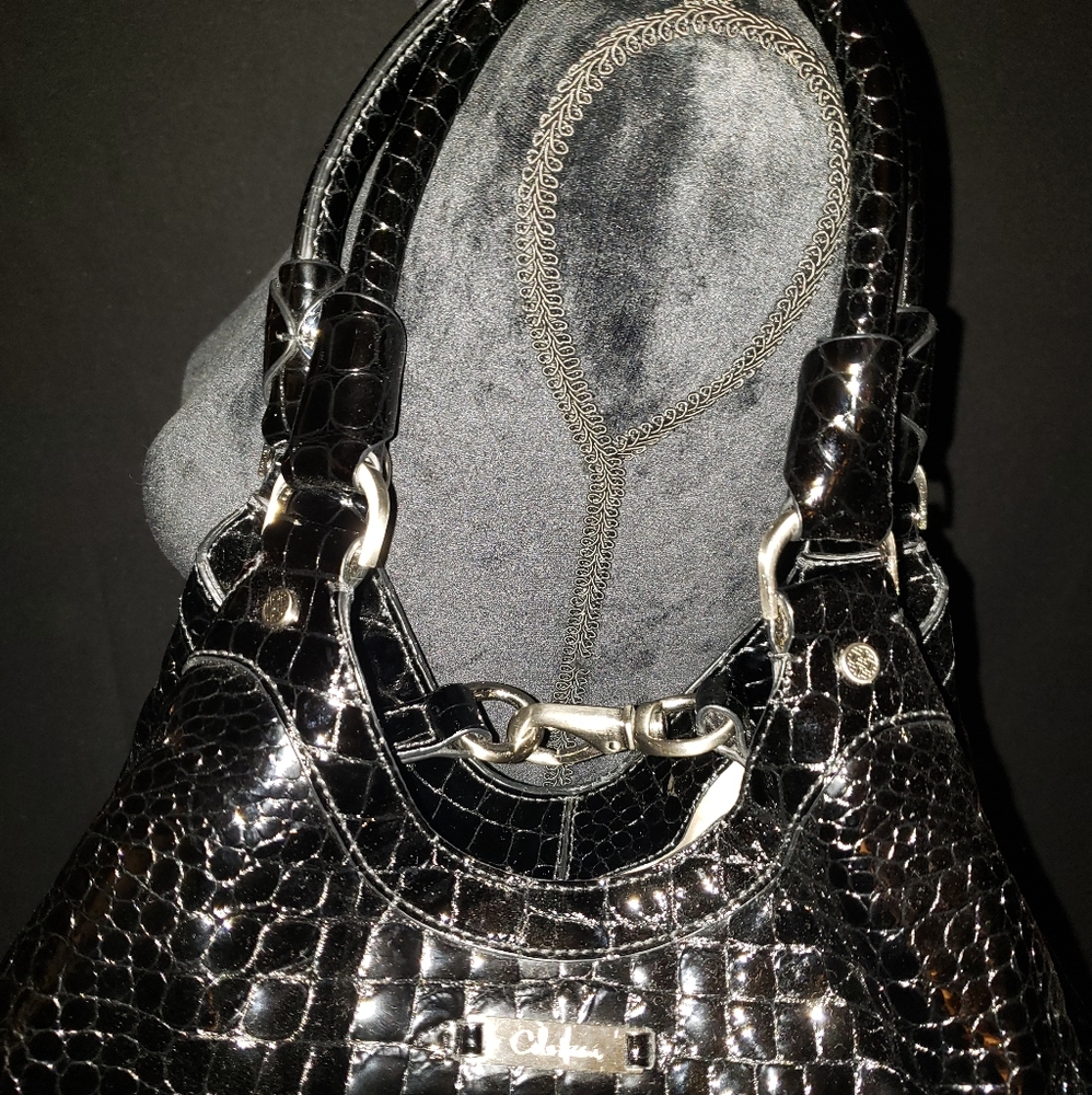 Handbag/Shoulder Bag - Picture 3 of 5